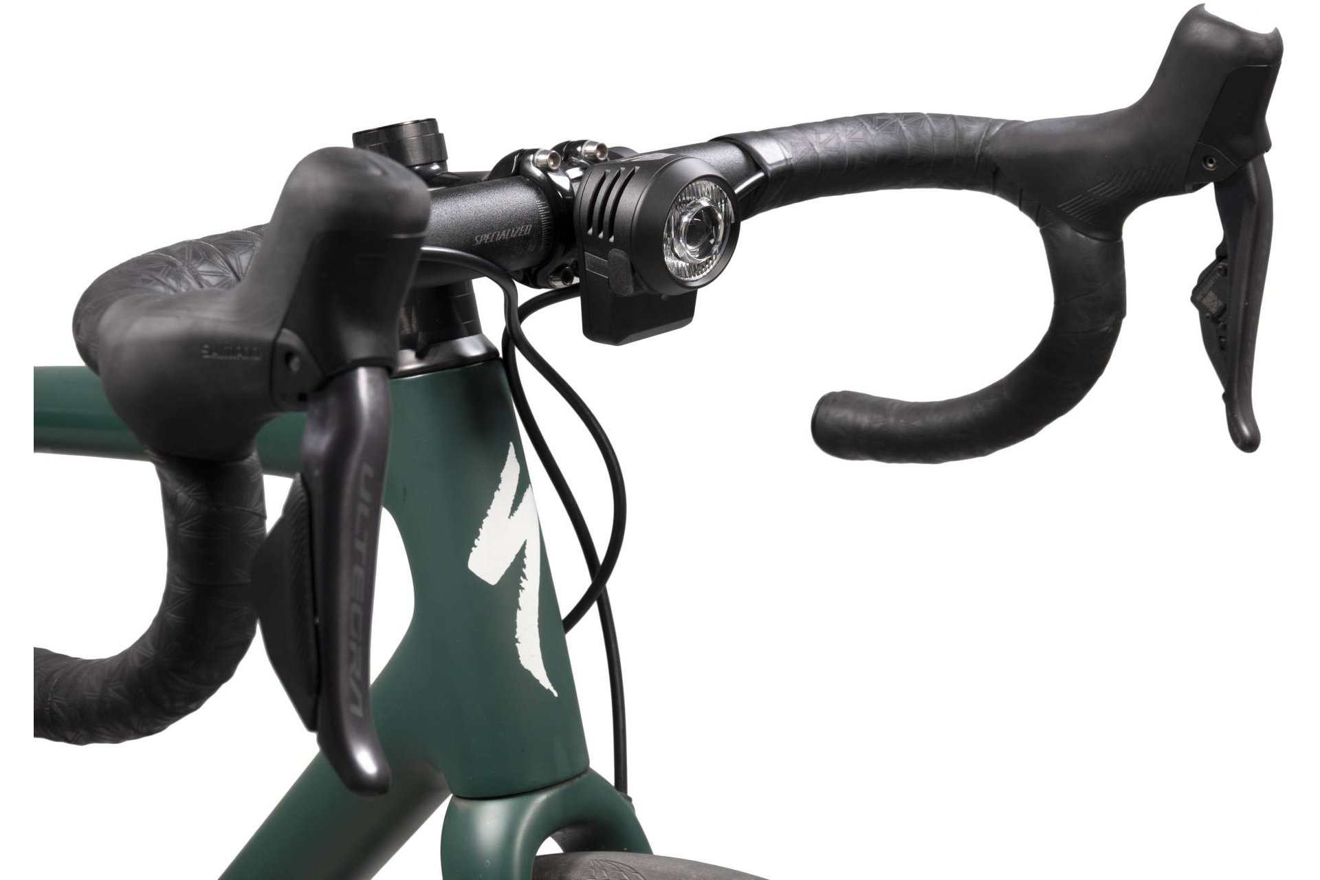 Lupine SL Mono 2.0 Scheinwerfer StVZO mit Akku