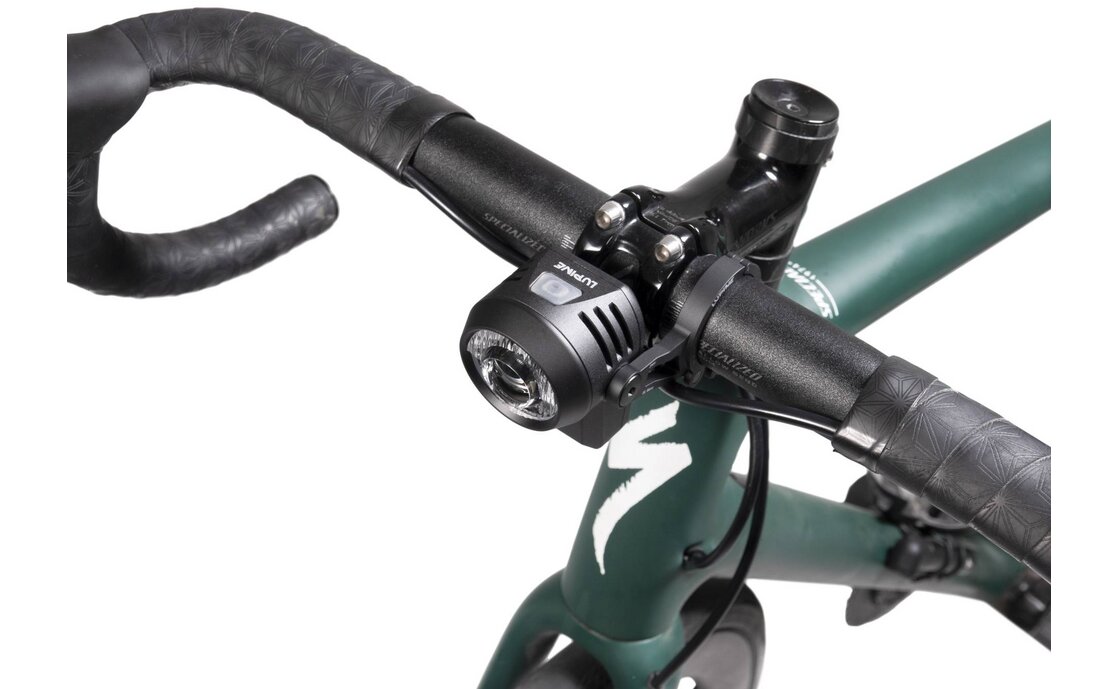 Lupine SL Mono 2.0 Scheinwerfer StVZO mit Akku