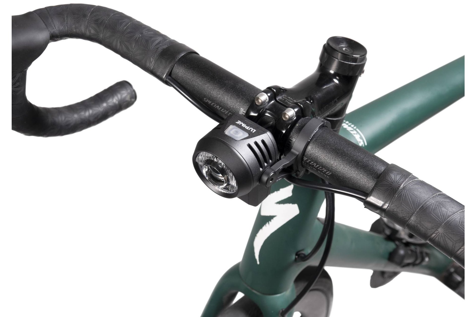 Lupine SL Mono 2.0 Scheinwerfer StVZO mit Akku