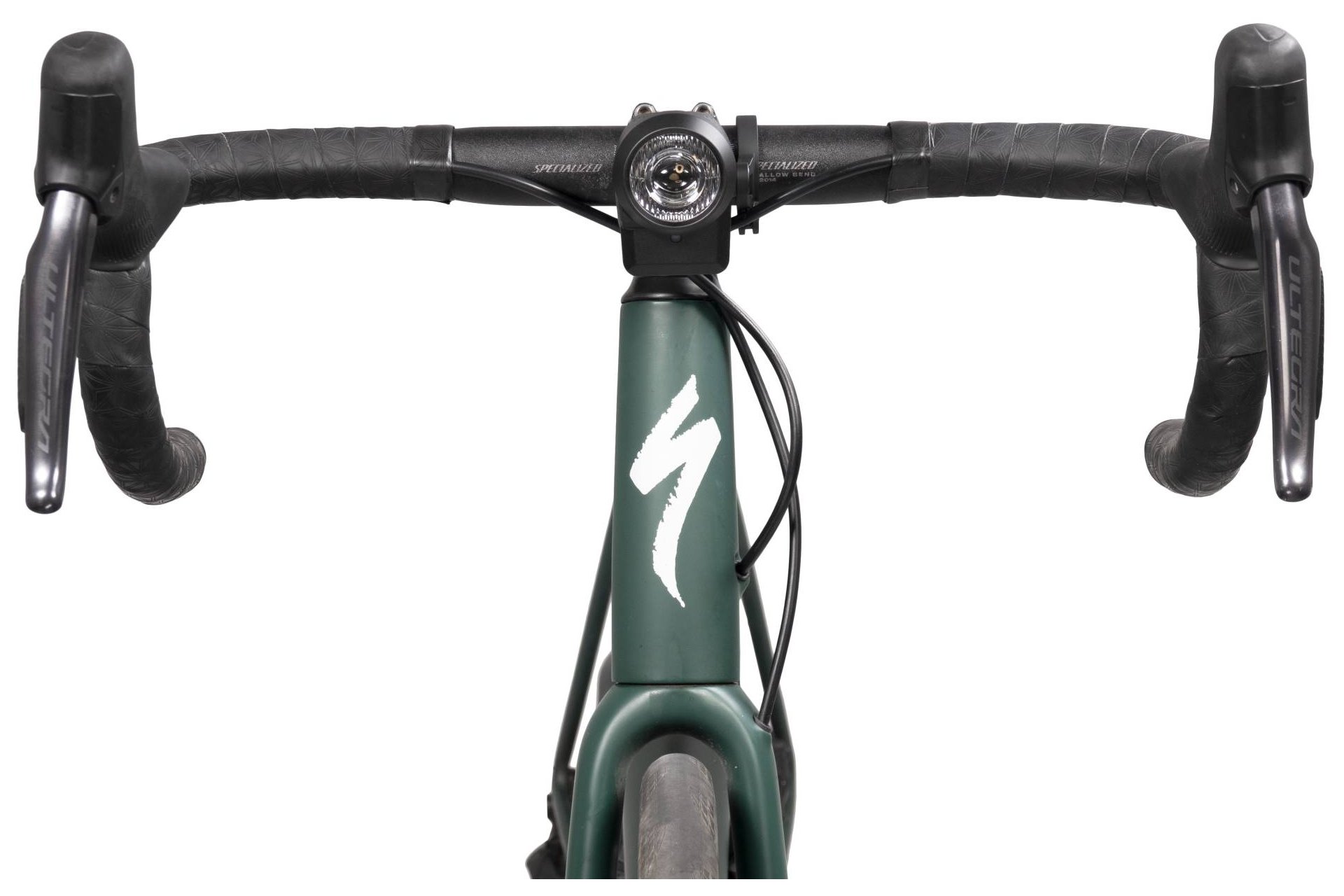 Lupine SL Mono 2.0 Scheinwerfer StVZO mit Akku