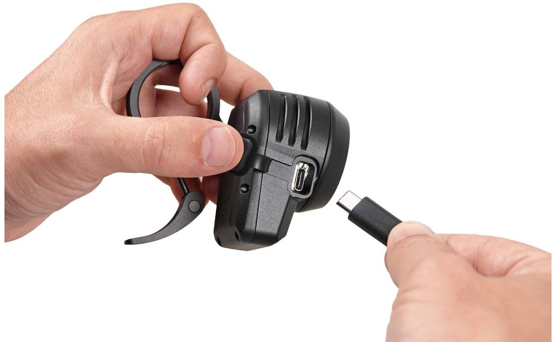 Lupine SL Mono 2.0 Scheinwerfer StVZO mit Akku