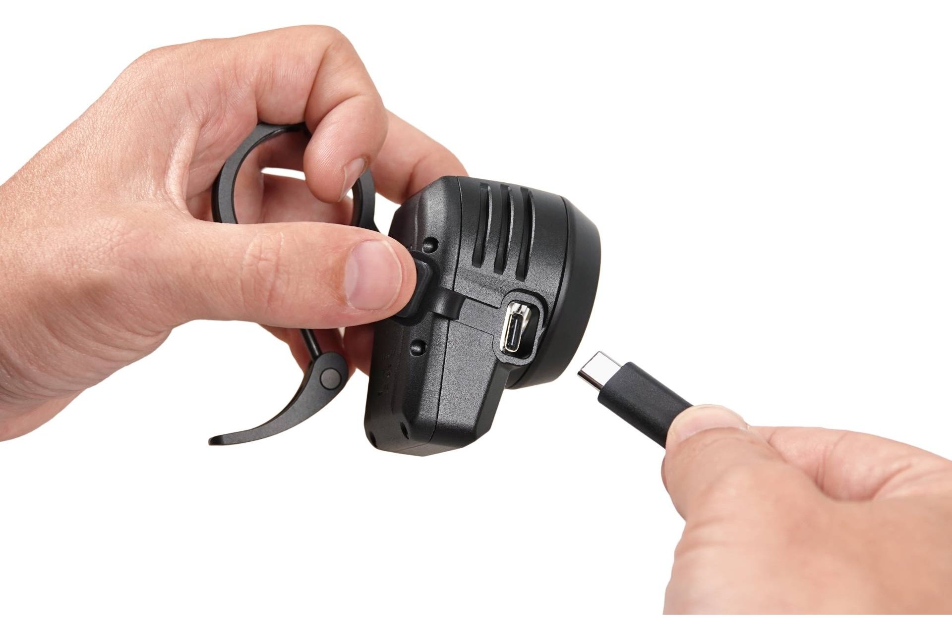 Lupine SL Mono 2.0 Scheinwerfer StVZO mit Akku