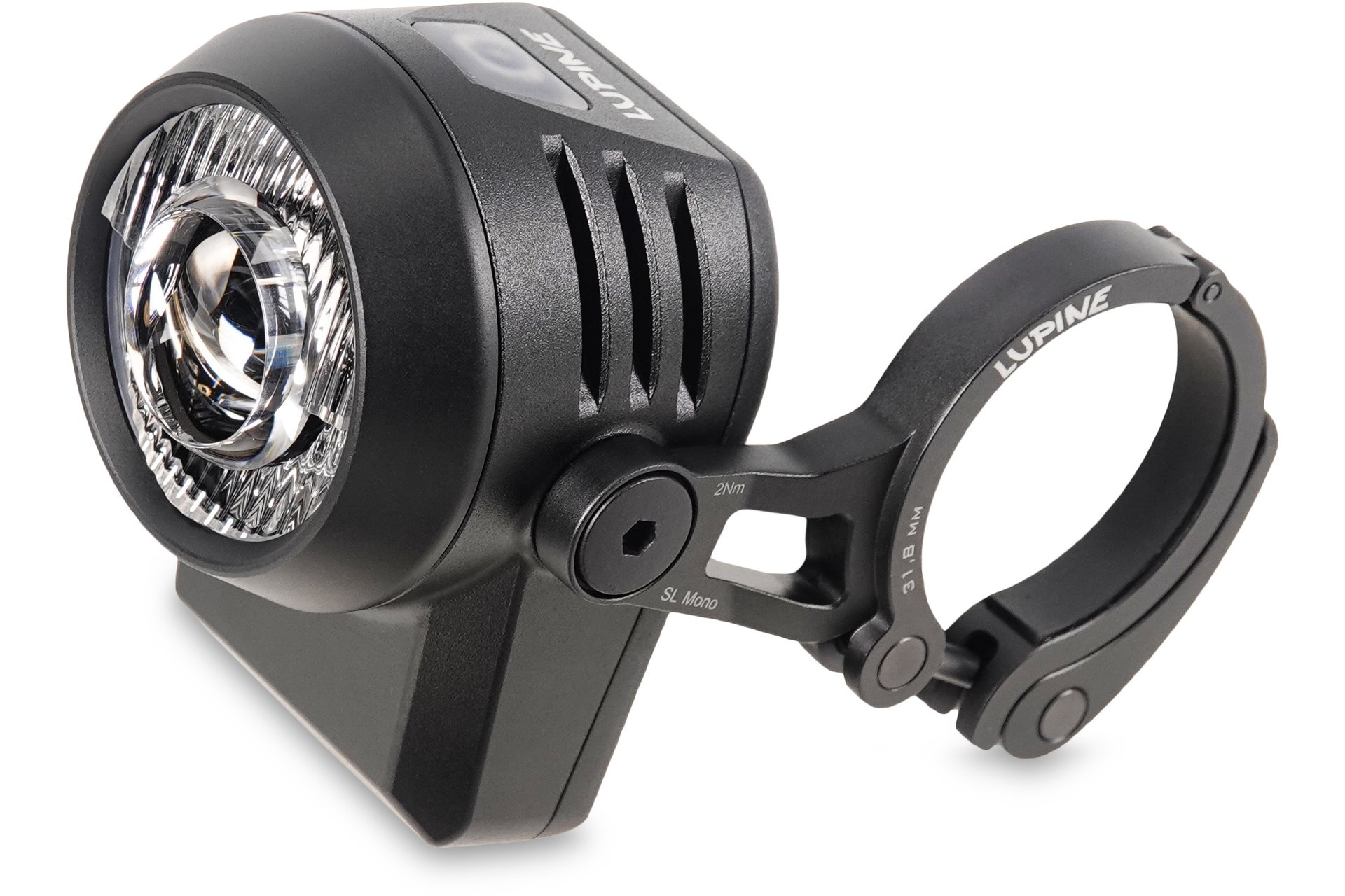 Lupine SL Mono 2.0 Scheinwerfer StVZO mit Akku