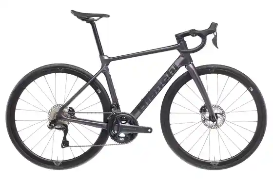 28 Zoll - Rennräder - Bianchi Infinito ICR - 105 Di2 - 28 Zoll - Diamant - 2026