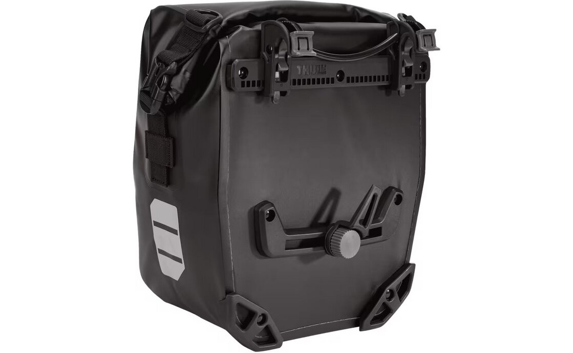 Thule Shield Pannier Packtaschen 13L - Paar