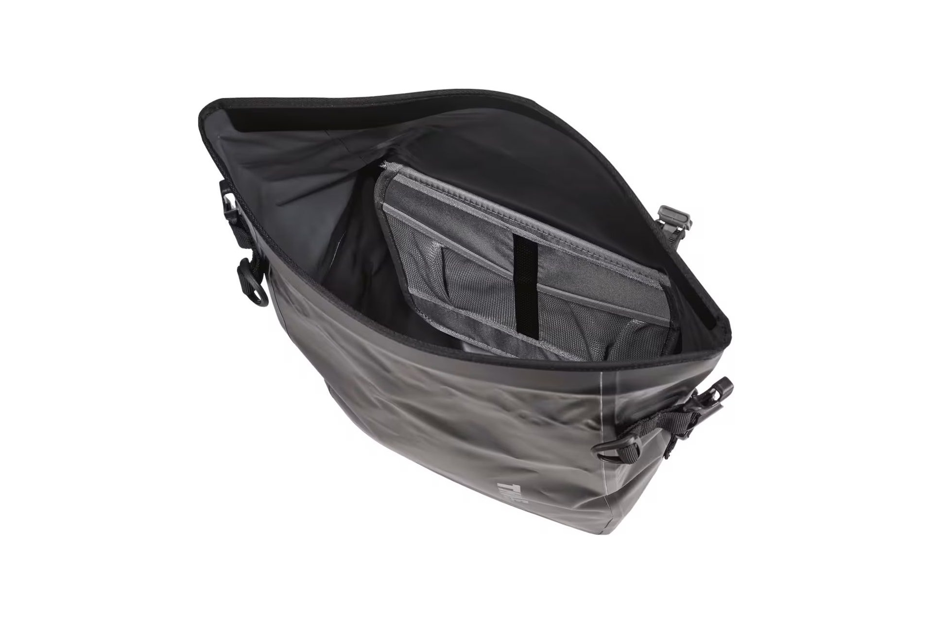 Thule Shield Pannier Packtaschen 13L - Paar