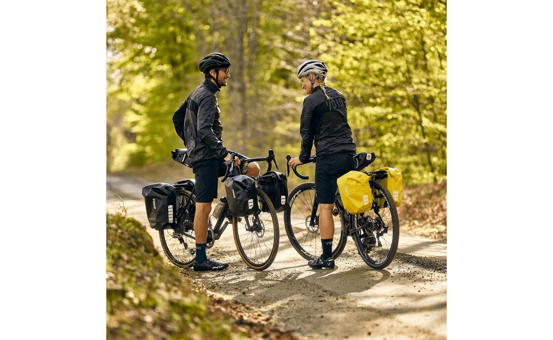 Thule Shield Pannier Packtaschen 13L - Paar