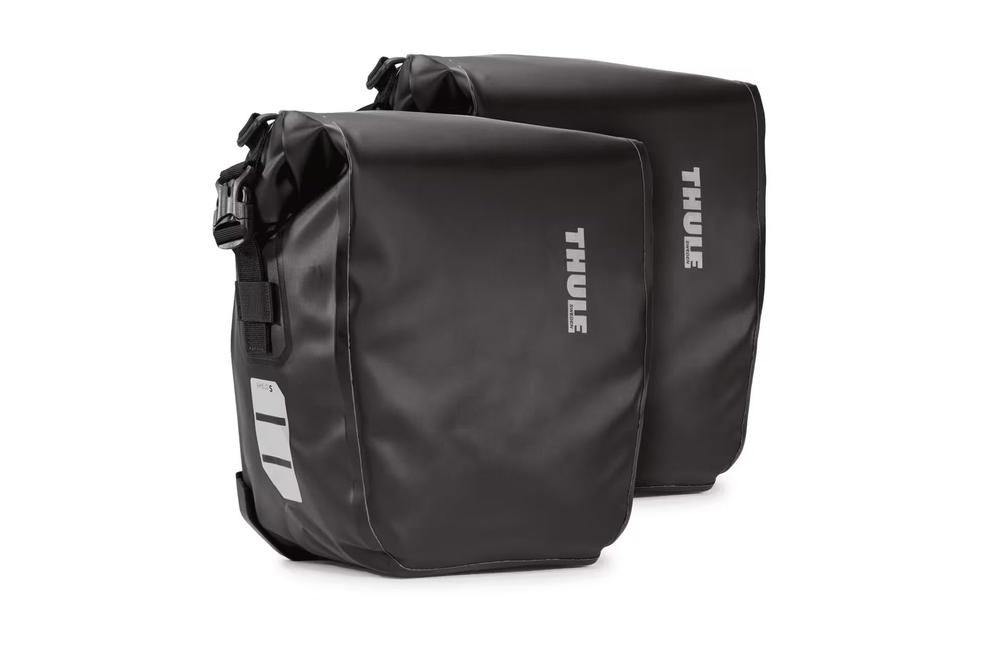 Thule Shield Pannier Packtaschen 13L - Paar