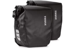 Thule Shield Pannier Packtaschen 13L - Paar