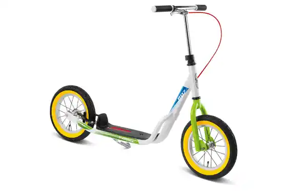 Scooter & Tretroller - Puky R 07 L - 12,5 Zoll