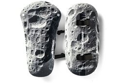BUMBINOS Spritzschutz HR + Rahmen Splash Pack Cosmic Boulder