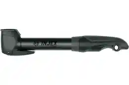 SKS GERMANY Injex T-Zoom Black Edt Minipumpe