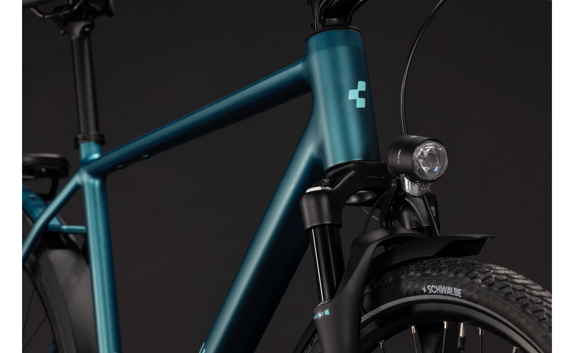 Cube Kathmandu EXC - 28 Zoll - Diamant - 2027