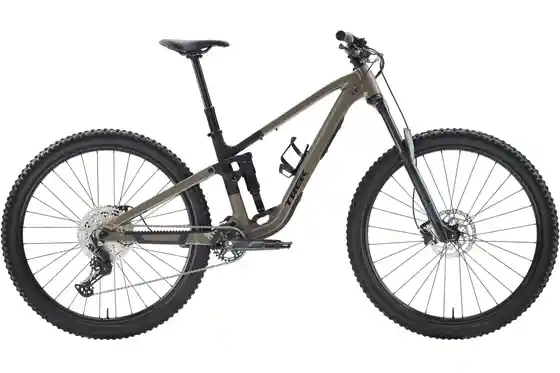 Fahrräder - Trek Fuel EX 5 - 29 Zoll - Fully - 2027