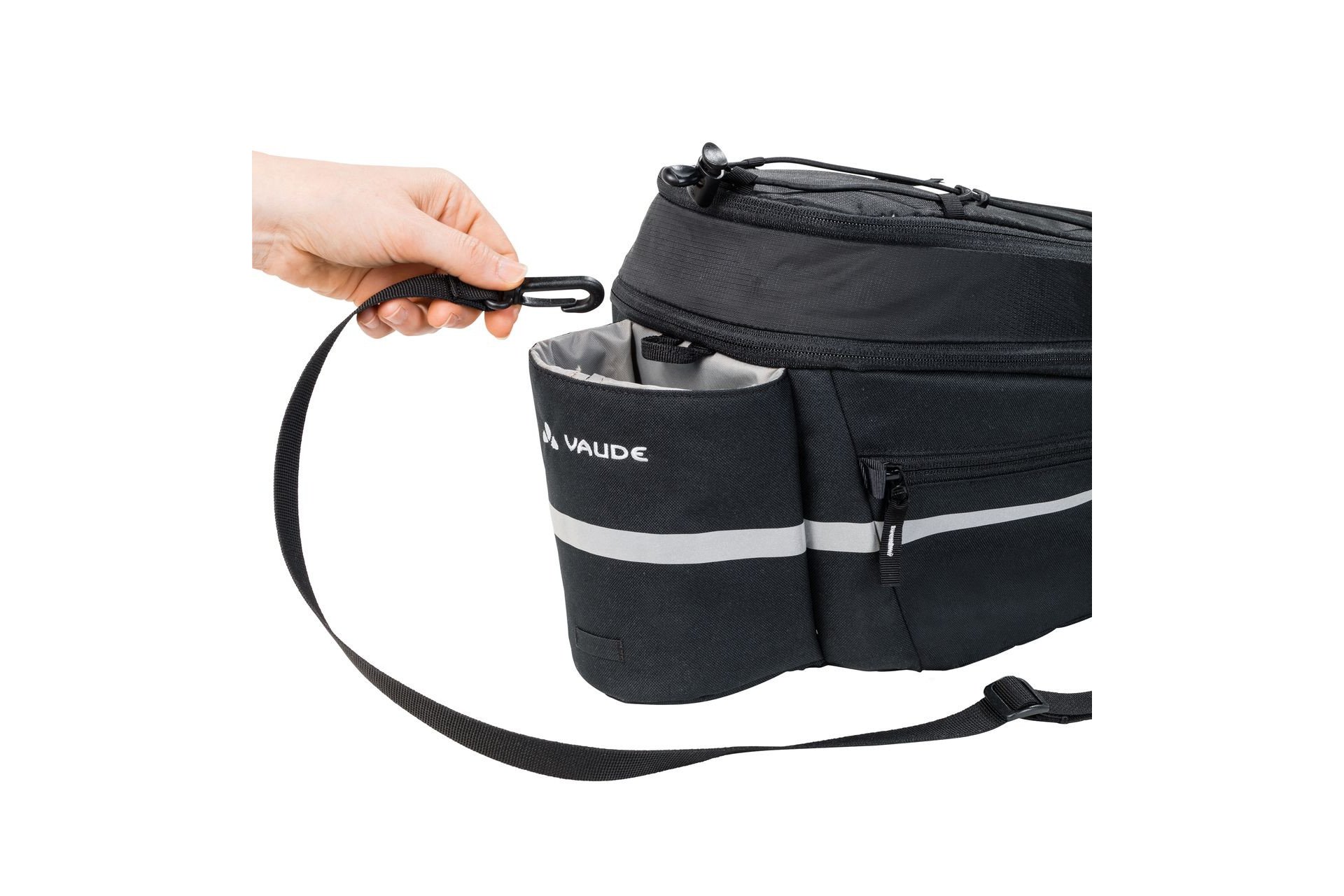 Vaude Silkroad L (Snap-it)