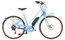 Diamant Juna+ - 400 Wh - 28 Zoll - Damen Sport - 2023