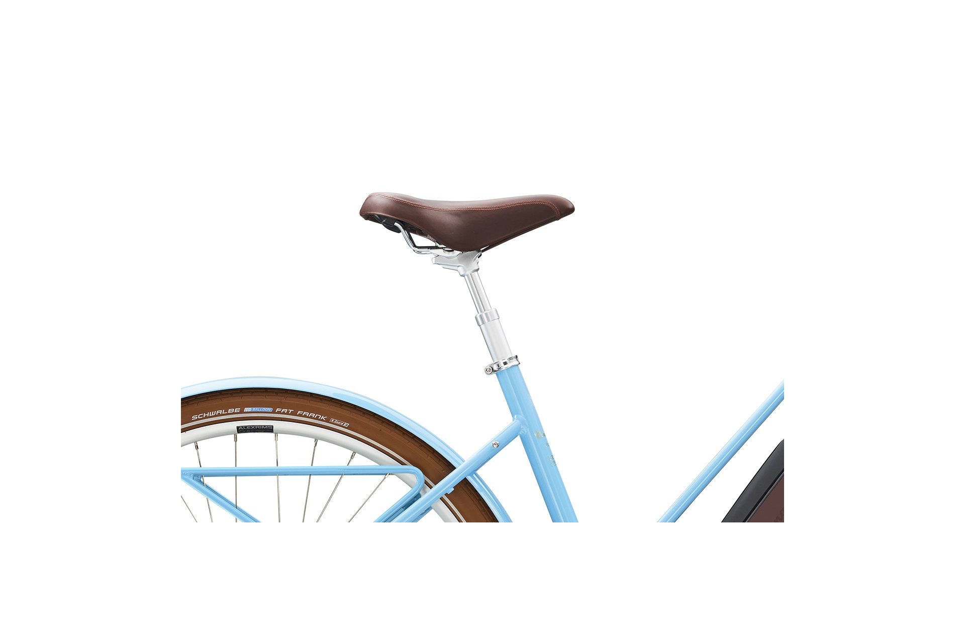 Diamant Juna+ - 400 Wh - 28 Zoll - Damen Sport - 2023