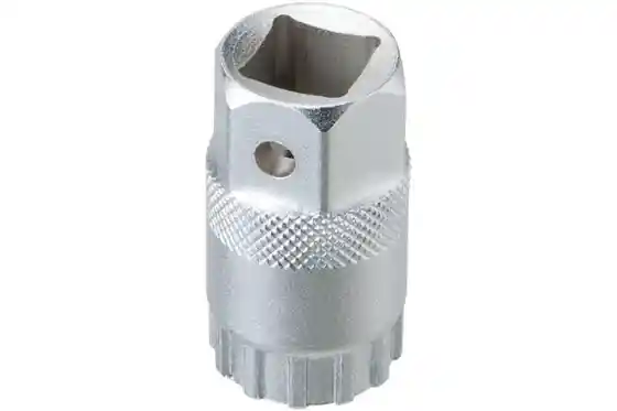 Fahrradzubehör - Topeak Kassetten Abzieher Shimano / SRAM /Center Lock