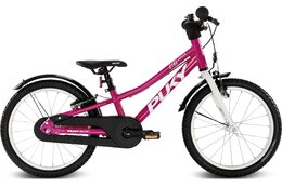 Puky Cyke 18 Freilauf - 18 Zoll - Diamant - 2024