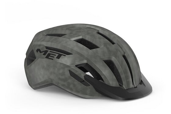 MET - Fahrradhelme - MET Allroad