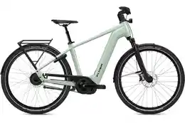 Flyer G1 Gotour 7.23 - 750 Wh - 28 Zoll - Diamant - 2026