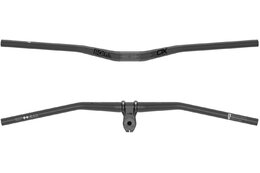 SQlab Lenker 3OX Carbon, 780 mm/12°/31,8 mm