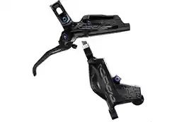 SRAM Code RSC 4-Kolben Scheibenbremse - hinten