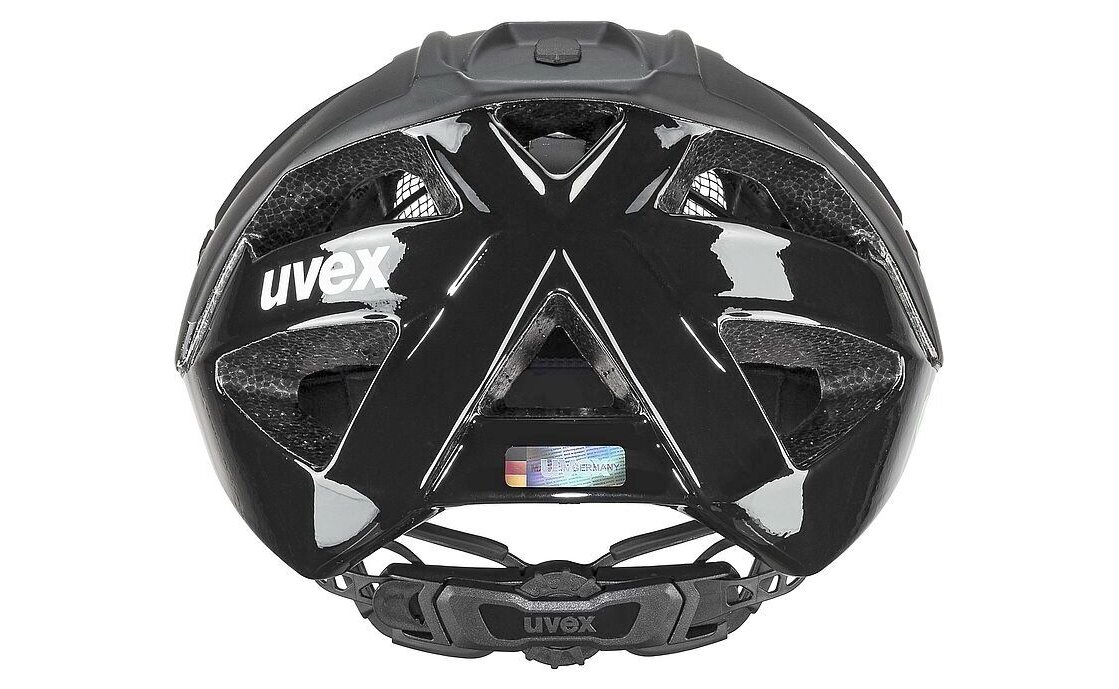 Uvex Quatro CC