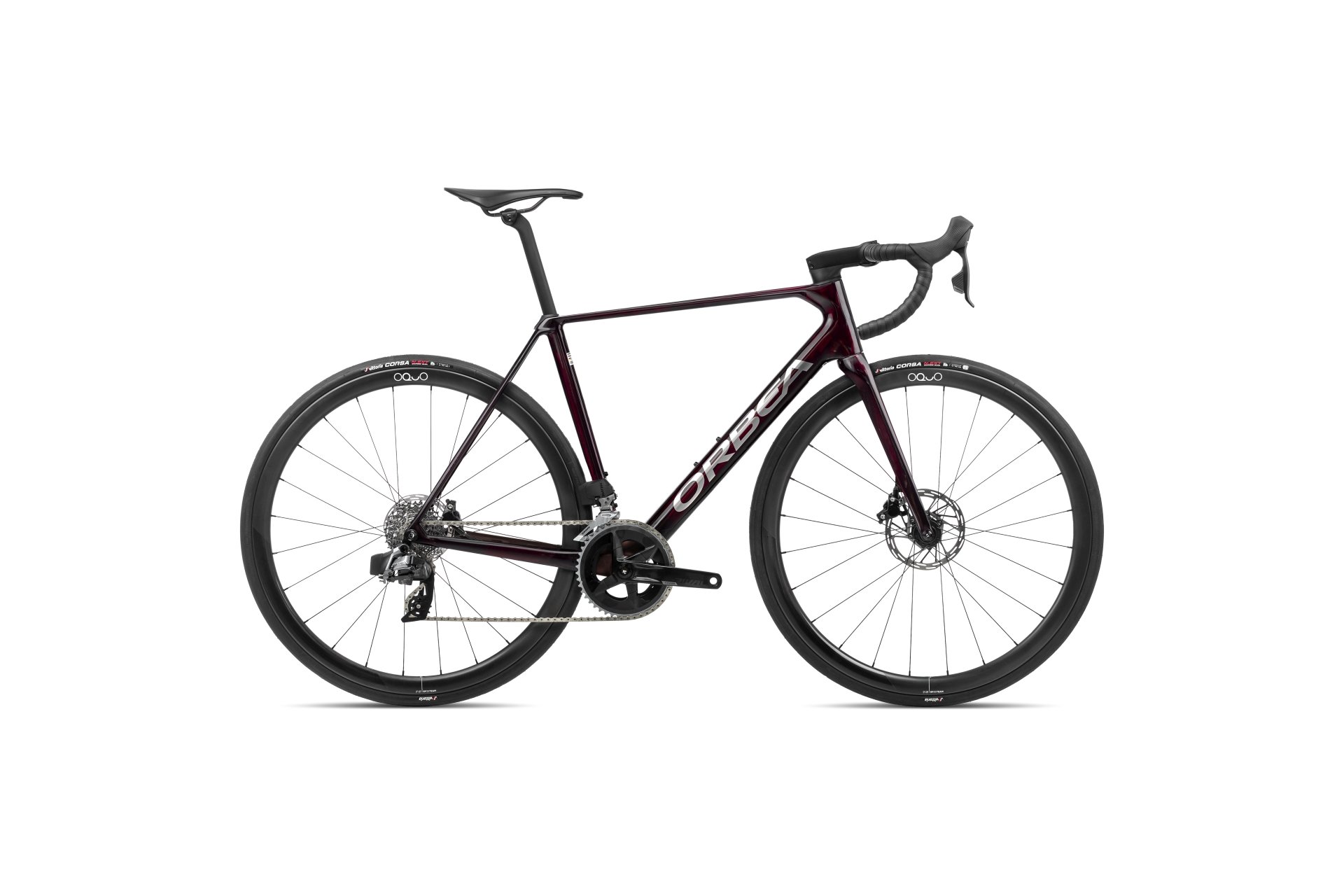 Orbea Orca M31e Team - 28 Zoll - Diamant - 2024