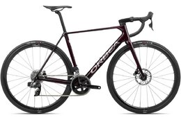 Orbea Orca M31e Team - 28 Zoll - Diamant - 2024