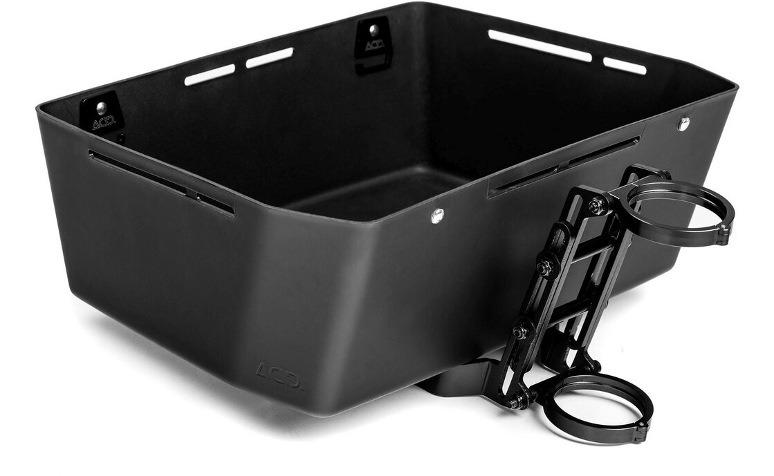 Cube ACID Frontkorb 15 HIC