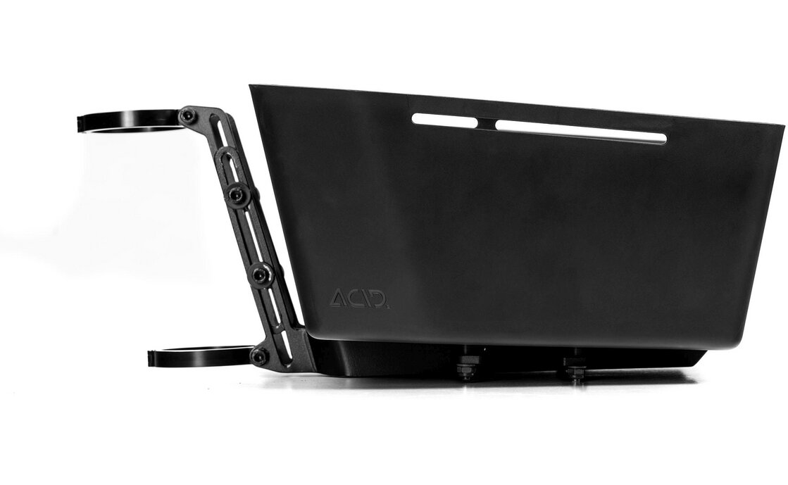 Cube ACID Frontkorb 15 HIC