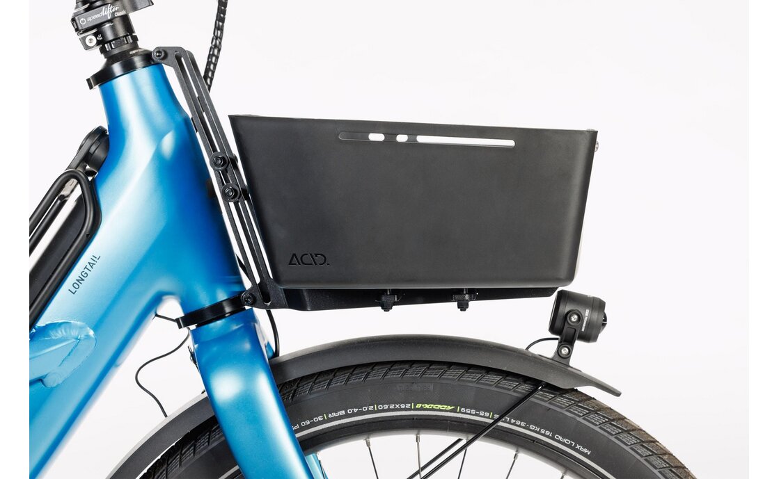 Cube ACID Frontkorb 15 HIC