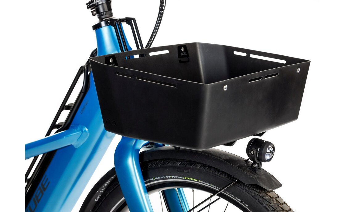 Cube ACID Frontkorb 15 HIC