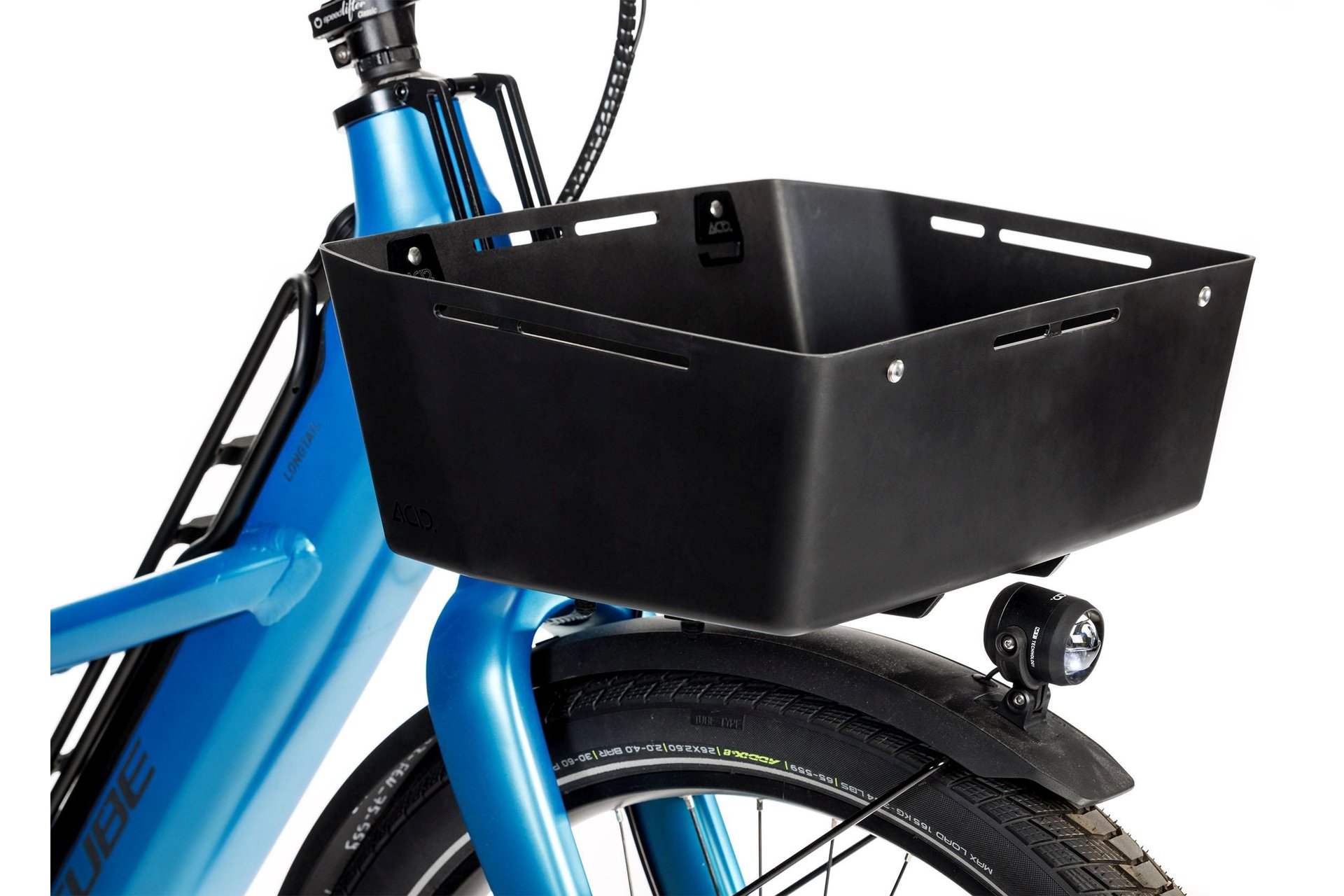 Cube ACID Frontkorb 15 HIC
