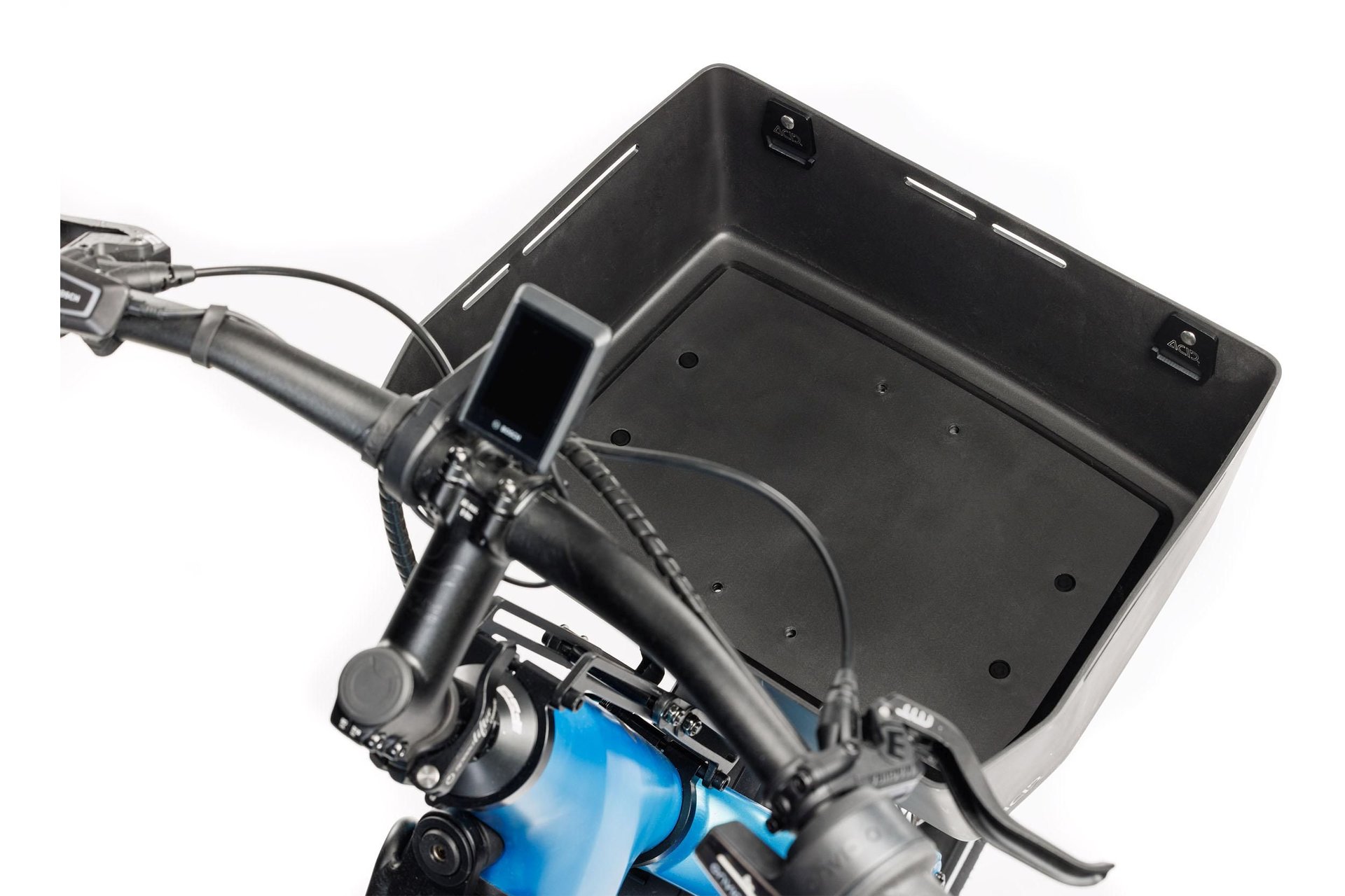 Cube ACID Frontkorb 15 HIC