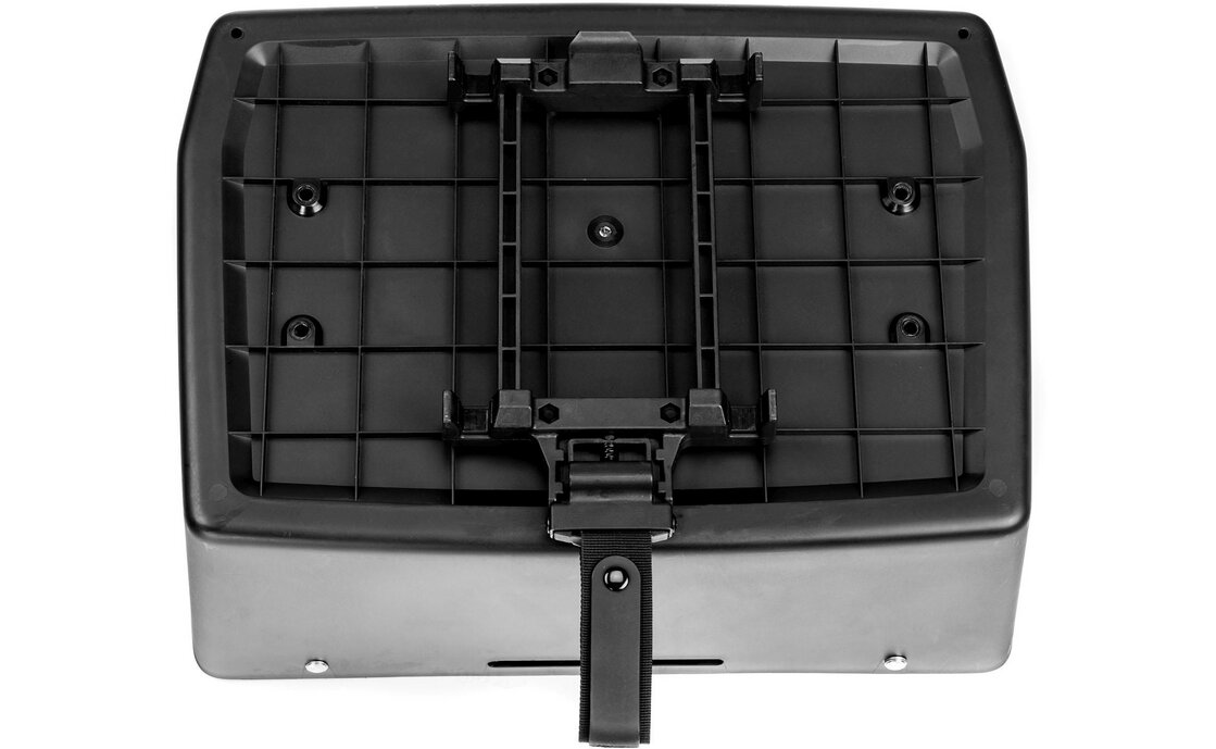 Cube ACID Frontkorb 15 HIC