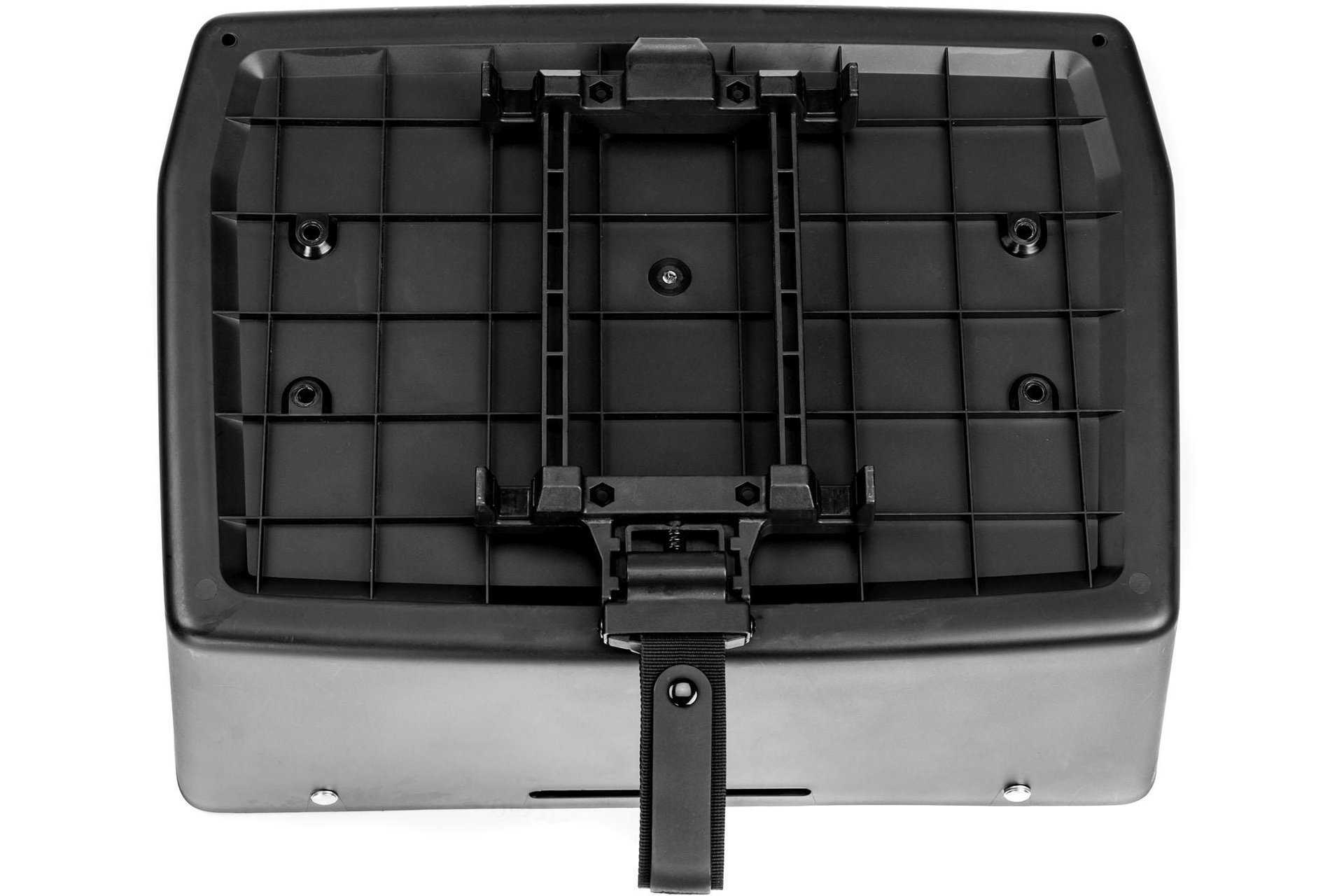 Cube ACID Frontkorb 15 HIC