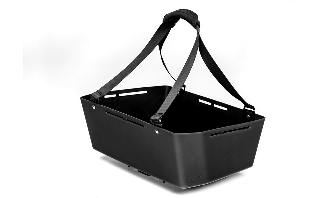 Cube ACID Frontkorb 15 HIC