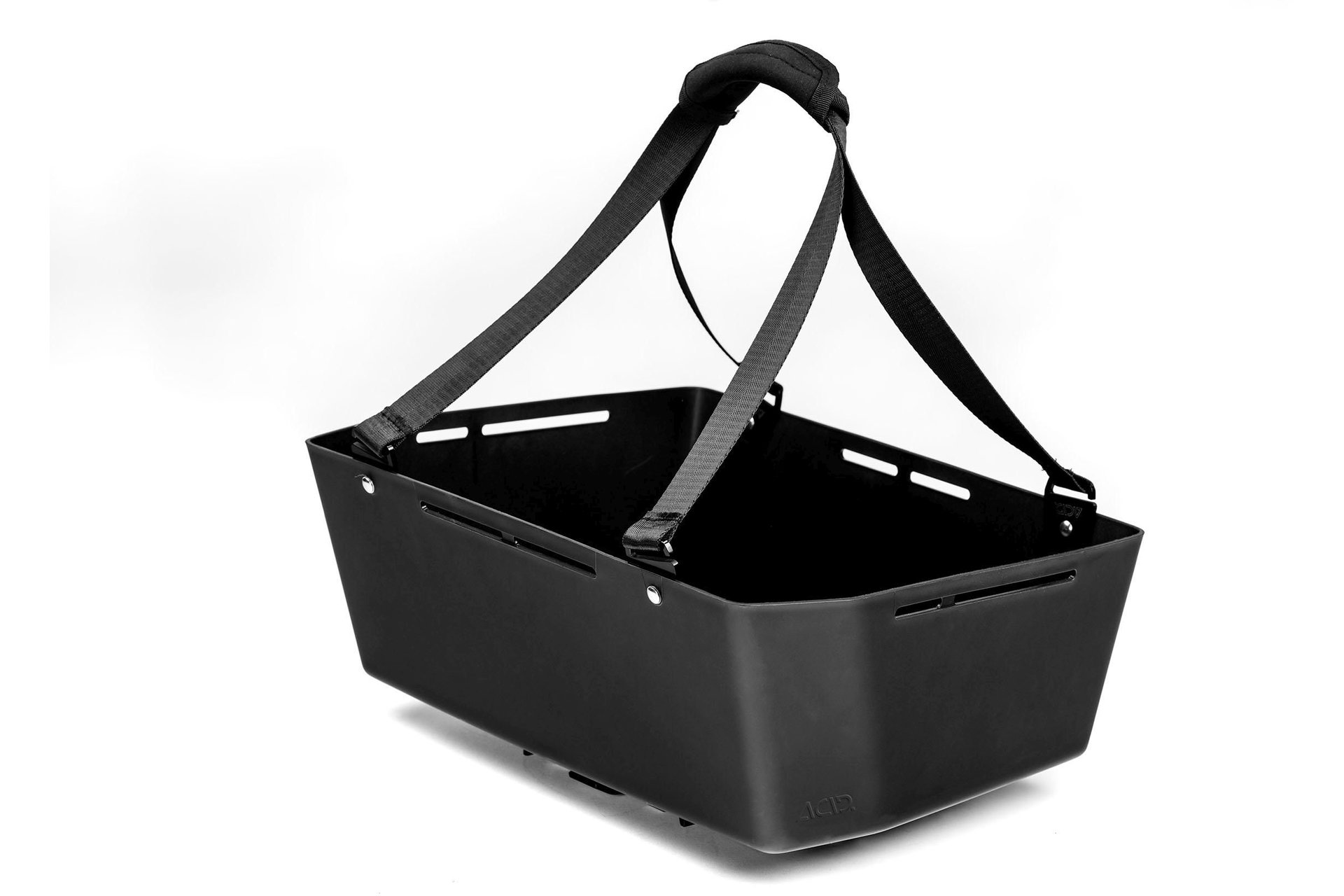 Cube ACID Frontkorb 15 HIC