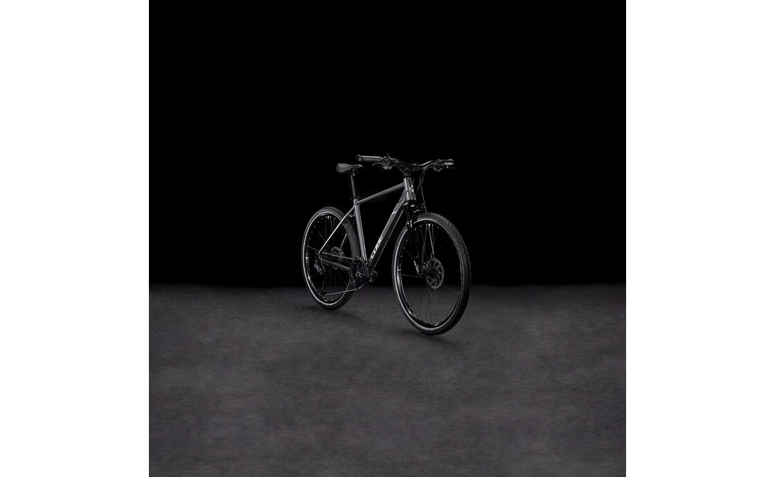 Cube Nature SLX - 28 Zoll - Diamant - 2026