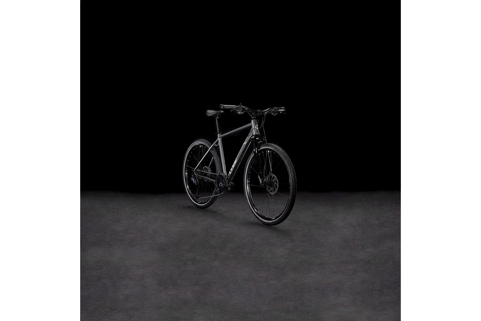 Cube Nature SLX - 28 Zoll - Diamant - 2026