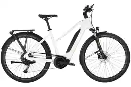 Carver Route E.420 - 545 Wh - 28 Zoll - Trapez - 2026