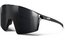Julbo Edge Schwarz Matt - Schwarz