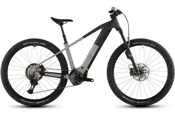 Cube - 27,5 Zoll - E-Bike-Pedelec - Cube Reaction Hybrid SLT 800 - 800 Wh - 27,5 Zoll - Diamant