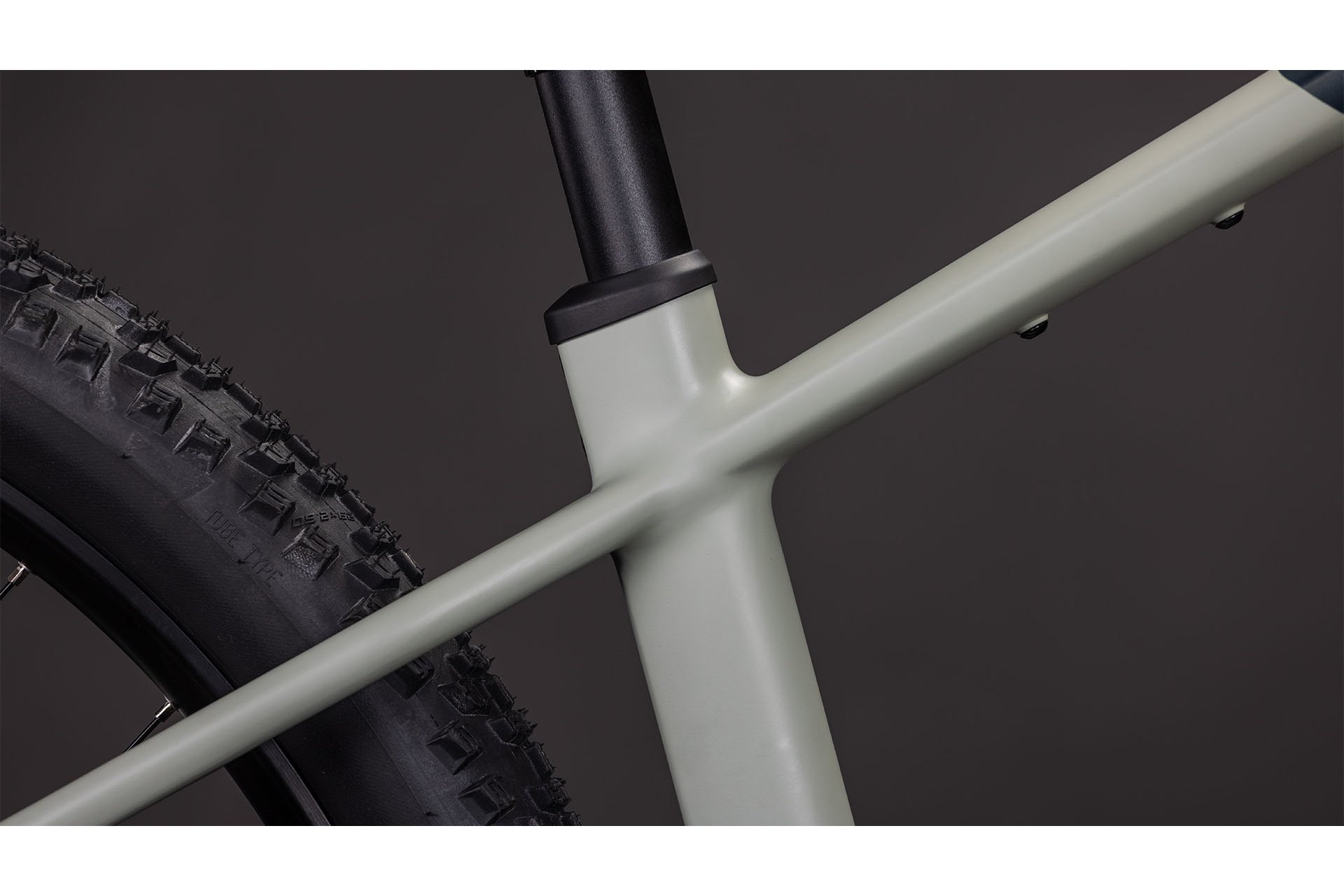 Cube Reaction Hybrid SLT 800 - 800 Wh - 27,5 Zoll - Diamant