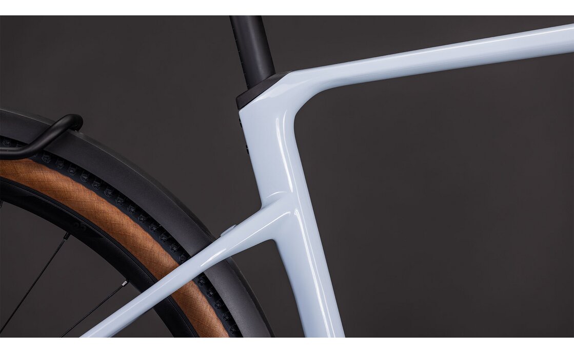 Cube Nuroad Hybrid C:62 SLX 400X FE - 400 Wh - 28 Zoll - Diamant - 2026