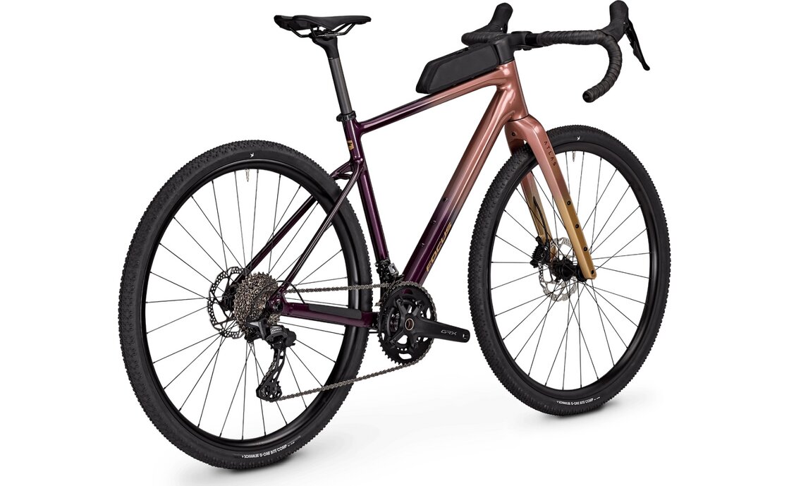 Focus Atlas 6.9 - 28 Zoll - Diamant - 2026