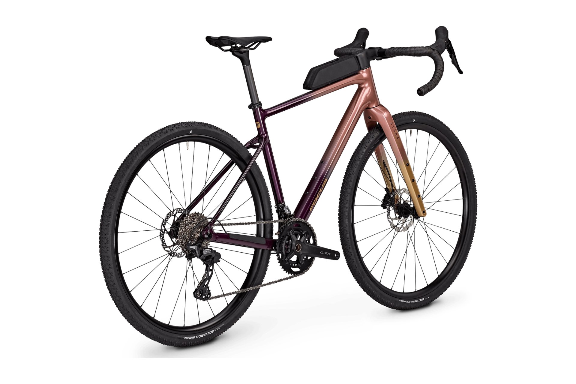 Focus Atlas 6.9 - 28 Zoll - Diamant - 2026