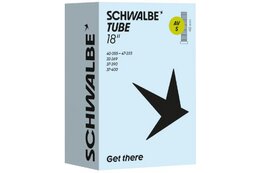 Schwalbe AV5 Schlauch 18 Zoll - 40 mm